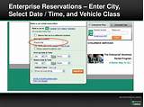 Photos of Enterprise Car Rental Reservations Number