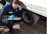 Images of Federal Inspection For Commercial Trucks