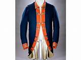 Continental Army Uniform