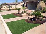 Images of Fresno Residential Landscaping