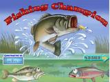 Free Fishing Games To Play Online Photos