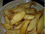 Real English Fish And Chips Pictures