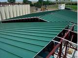 Images of Roofing Sheet Metal Jobs