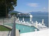 Hotel Verbano Lake Maggiore