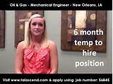 Oil And Gas Jobs New Orleans