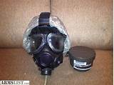 Gas Mask Helmet For Sale