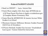 Interest Rate Based On Credit