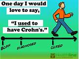 Images of Funny Crohn''s Disease Quotes