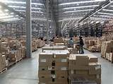 Global Warehouse Supplies Photos