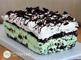 Pictures of Store Ice Cream Cake