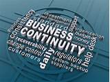 Business Continuity Plan For It Company Photos