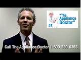 Images of Appliance Doctor Westchester