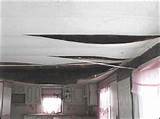 Ceiling Repair For Mobile Homes Photos
