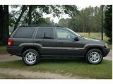 2004 Jeep Grand Cherokee Gas Mileage Images