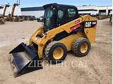 Used Skid Loaders For Sale In Mn