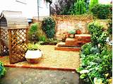Small Backyard Landscaping Designs Images
