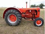 Case Tractor 500 Pictures