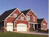 Cost Siding Two Story House Images