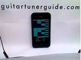 Images of Iphone Tuner Guitar