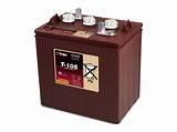 Images of 6 Volt Deep Cycle Battery Reviews