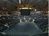 Pictures of Madison Square Garden Parking Near