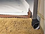 Images of Crawl Space Pipe Insulation
