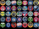 Pro Soccer Teams In Usa Pictures
