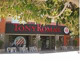 Images of Tony Roma S Reservations