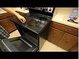 Pictures of Frigidaire Gas Stove Top
