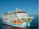 Best Cruise Lines To Mexico