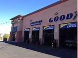 Goodyear Tire And Auto Service Pictures