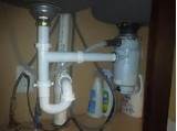 Garbage Disposal Installation Pictures