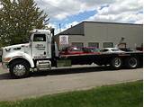 Images of Tow Truck Dearborn Heights Mi