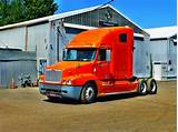 Semi Truck Sales Oregon Photos