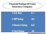 Federal Insurance Company Rating Photos