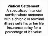 Pictures of Life Insurance Settlement Search