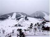 Photos of Ski Resort Korea