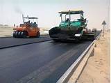 Pictures of Road Construction Equipment And Their Uses