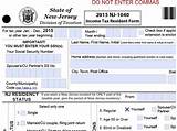 Nj State Income Tax Photos