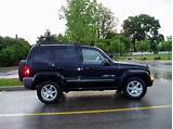 Photos of Jeep Liberty Poor Gas Mileage