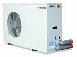 What Is A Heat Pump Pictures