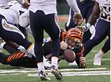 Images of Bengals Pass Defense Ranking