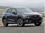 Mazda Cx 5 Touring Technology Package Images