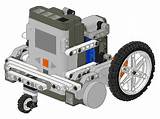 Lego Robot Designs Images