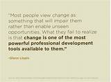 Adapting To Change In The Workplace Quotes