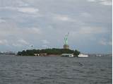 Statue Of Liberty State Park