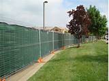 Images of Fence For Rent