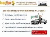 Pictures of How To Lower Car Payments With Bad Credit