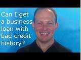 I Need A Small Business Loan With Bad Credit