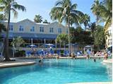 Sheraton Hotel In Key West